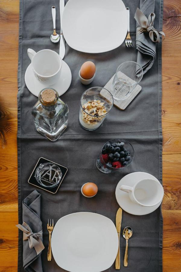 La Tana Del Lupo B&B, Family And Outdoor Sports Borgo Valsugana ภายนอก รูปภาพ